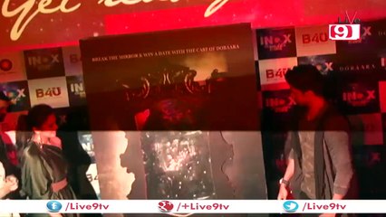 Exclusive Song Launch | Dobaara | Huma Qureshi | Saqib Saleem
