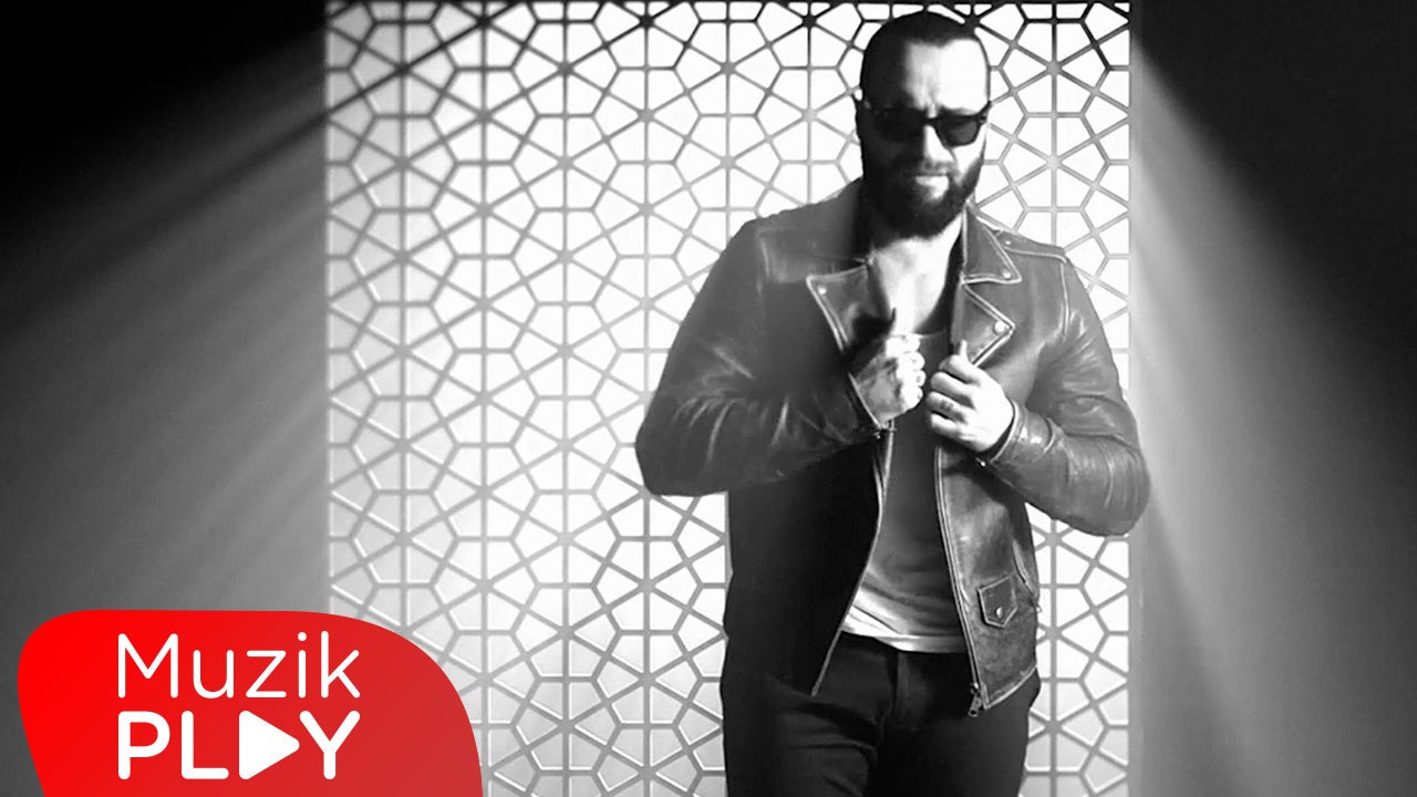 Berkay - Ey Aşk