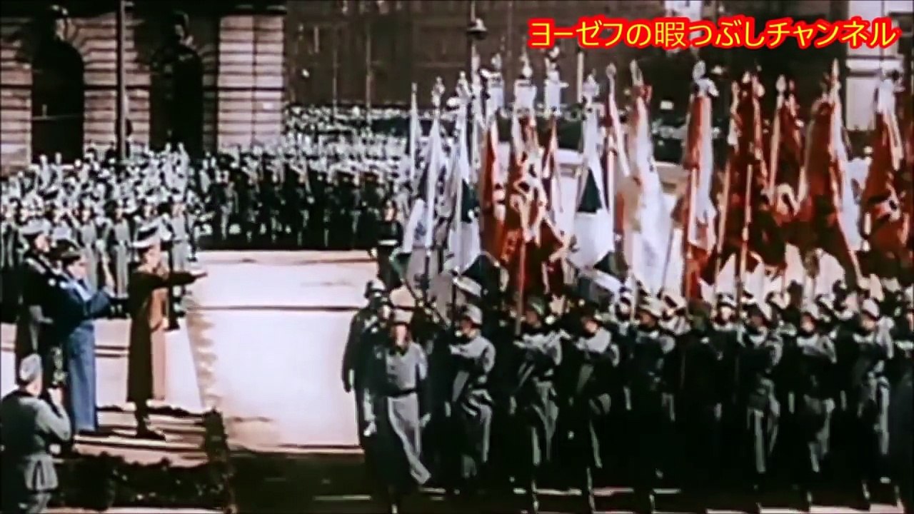 Defiliermarsch [ドイツ行進曲]ドイツ分列行進曲