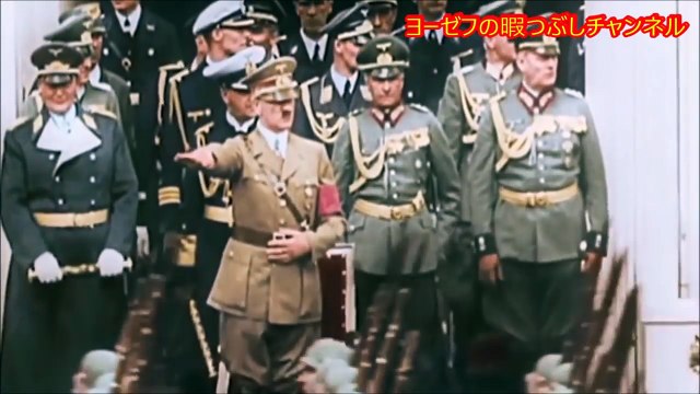 Kamerad,wir marschieren im Westen[FrankreichLied]ドイツ軍歌] フランス征討歌