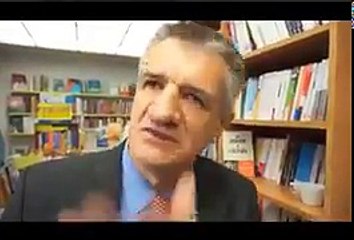 Jean Lassalle révèle que ce sont les patrons de presse qui font l'élection à coups de menaces