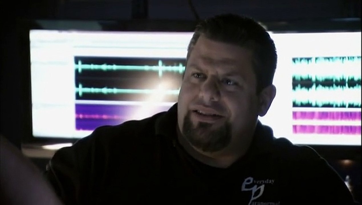 Operation Fantomes - S02E12 - Les chambres aux horreurs (Chambers of Horror)