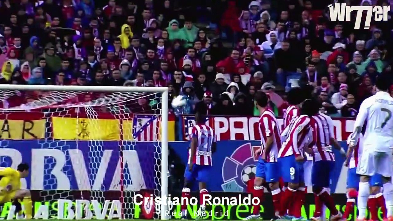 Top 10 Knuckleball GoalskbKm68nbXQ Video Dailymotion