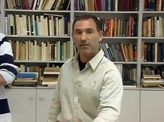 Energie du vide | Un poussin contrôle un robot par la pensée