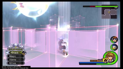 KINGDOM HEARTS - HD 1.5 2.5 ReMIX -_20170517041556