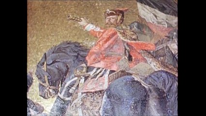 Berlin1936　[広報映画]　ベルリン1936