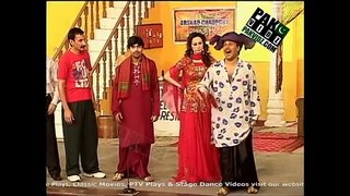 Full Funny Song stage drama 2017n