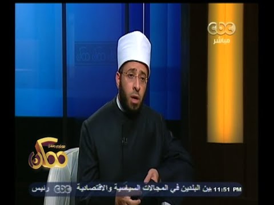 #ممكن | الحلقة الكاملة 16 يناير 2015 | القتل با...