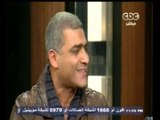 #ممكن | هاني عادل يغني قصيدة 