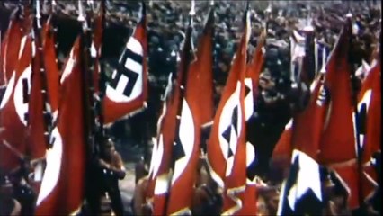 Horst Wessel Lied [ナチス党歌] 旗を高く掲げよ [ホルストヴェッセルの歌] ナチス国歌