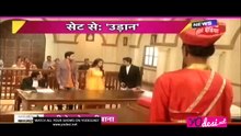 Juda Ho Gaye Suraj-Chakor!! Udann 17th May 2017