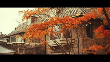 Hipnoz Etkili Ford Mustang Filmi