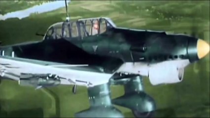 Flieger empor　[ドイツ軍歌]　パイロットよ飛翔せよ