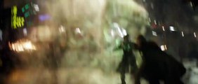 Marvels Doctor Strange - Stranges Time in Reverse _ official trailer (2016) Benedict