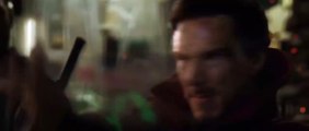 Marvels Doctor Strange - Stranges Time in Reverse _ official