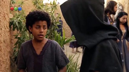 Capitulo 44 Josue Y La Tierra Prometida 2