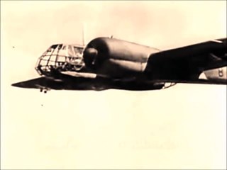 ドイツ軍歌　搭乗せよ Maschinen heraus