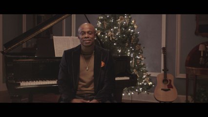 Kem - A Christmas Song For You