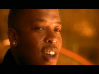 Dr. Dre - Been There Done That