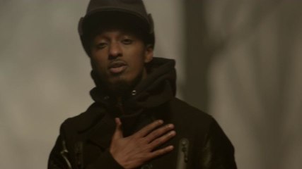 K'NAAN - Is Anybody Out There?