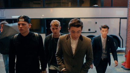 Rixton - We All Want The Same Thing