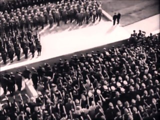 Schön ist´s bei den Soldaten