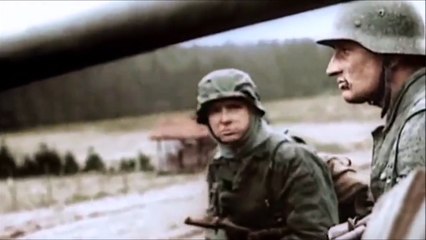 Soldaten sind immer Soldaten　[ドイツ軍歌]　兵士はいつも兵士