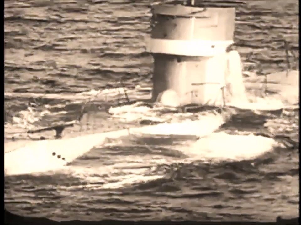 Matrosenlied (Wir fahren gegen Engeland)　イギリス征討歌