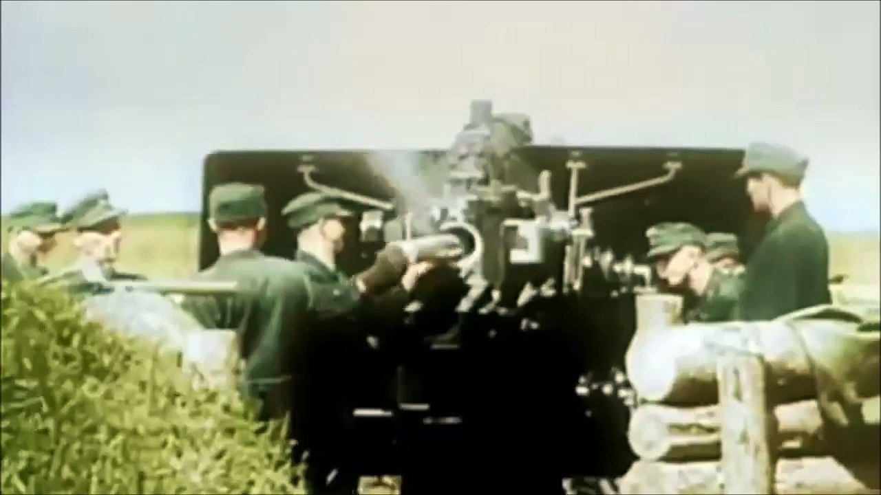 Funkerlied　[ドイツ軍歌]　通信兵の歌
