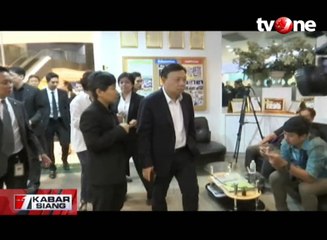 Thailand Ancam Blokir Facebook Terkait Konten Kerajaan