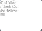 adidas Ace 164 Fxg Botas de Fútbol Niño Negro Core Black  Core Black  Solar Yellow 36