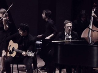 The Airborne Toxic Event - Wishing Well