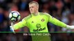 Wenger doesn't want 'exceptional' Pickford for Arsenal