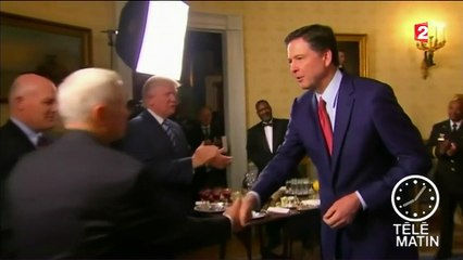 États-Unis : Donald Trump mêlé à un nouveau scandale