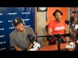 Jake&Papa Prove They're Next in R&B   Freestyle While SINGING In-studio