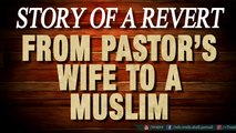New Revert sister's perception about Islam, before she accepted Islam.  For continuation of this video click the followi