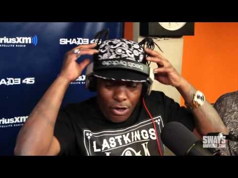 Coolio Interview: Cocaine Addiction, Story Behind Gangsta's Paradise + Freestyles Live