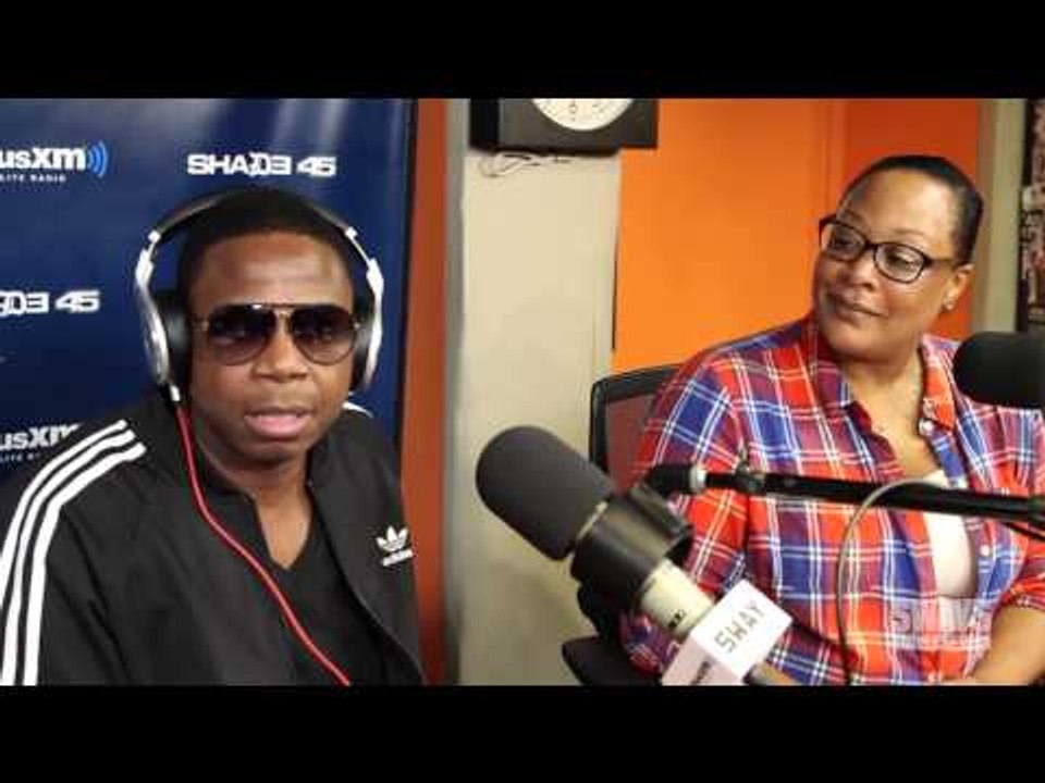 First Aid with Kelly Kinkaid: Hip Hop Public Health Conversation with Doug E Fresh and Dr. Williams
