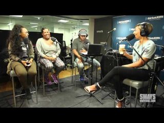 Bridget Kelly Interview: Her New Life after Leaving Roc Nation + Why Being Independent is Better