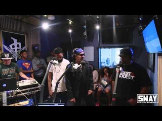 Jay 305 Interview: “Thuggin” in Real Life, Almost Being Killed at 11 & Losing His Virginity at 13
