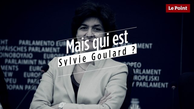 Mais qui est Sylvie Goulard ?