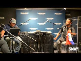 The Boy Illinois Performs Live In-Studio Concert Series: "Sell Again," "Hit My Line," "Ruling Class"