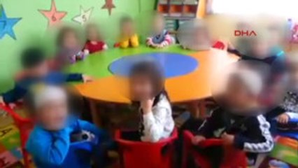 Uşak'ta Miniklere Takkeli ve Türbanlı Eğitime Soruşturma