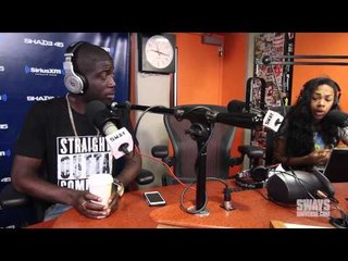 Stuff Fly People Like on Matt Barnes & Rihanna + the death of Morgan Freeman's step-daughter