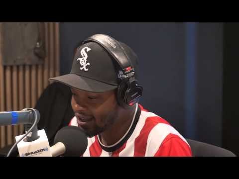 BJ The Chicago Kid Interview: Creeping on IG + Why He's Different than other R&B Artists