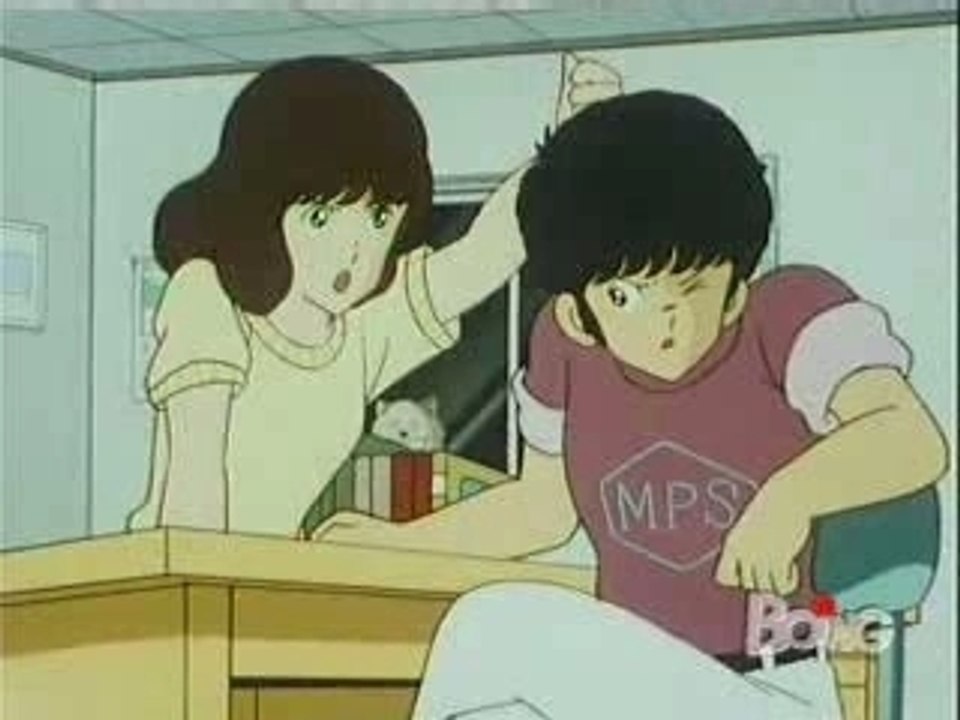 Touch: su WWW.MANGA.IT 21° puntata episodio ita