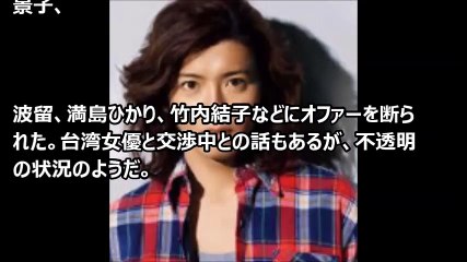 木村拓哉の映画告知が波紋！SMAP解散原因の不仲説に懐疑的な声が増える中で既にジュリー派入りか！？【芸能おもクロ秘話ニュース】