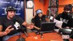 Laz Alonso on Sway in the Morning: Rapping Before Acting + 