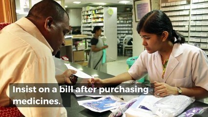 Patient Safety Tips You Should Be Aware Of