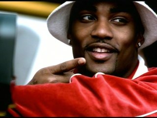 Pretty Willie - Roll Wit Me